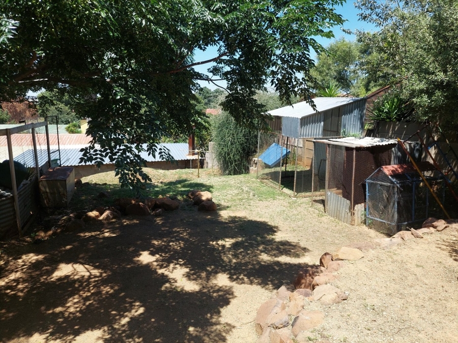 3 Bedroom Property for Sale in Uitsig Free State